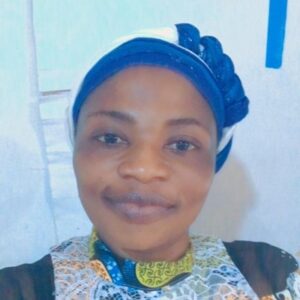 Rev. Linda brobbey